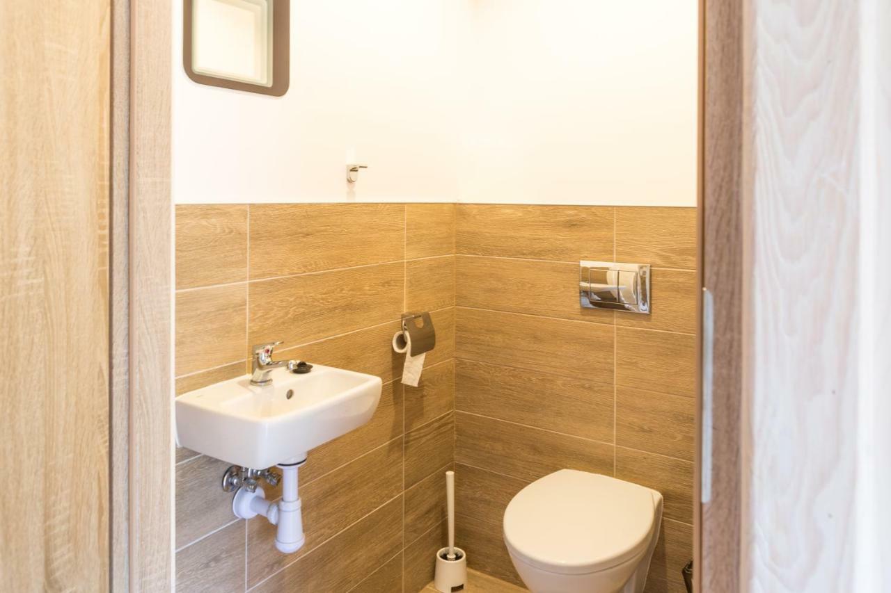 Lodge Letniskowe Azs Galion Gdansk
