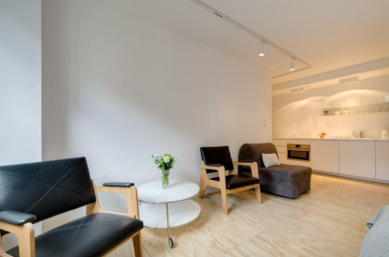 Happy Old Town Tartaczna Street 29b Apartment