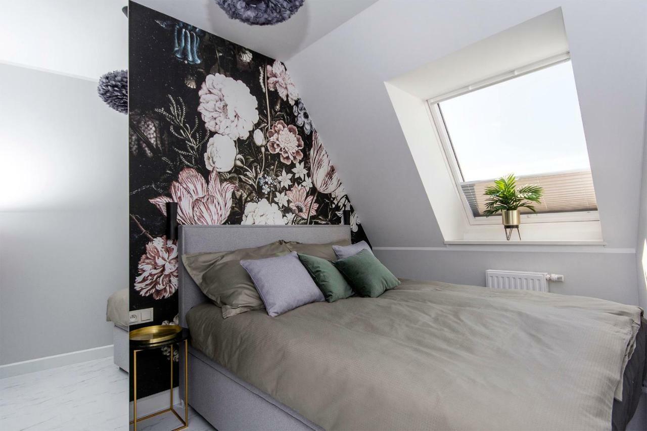 Apartament White Lions - Old Town