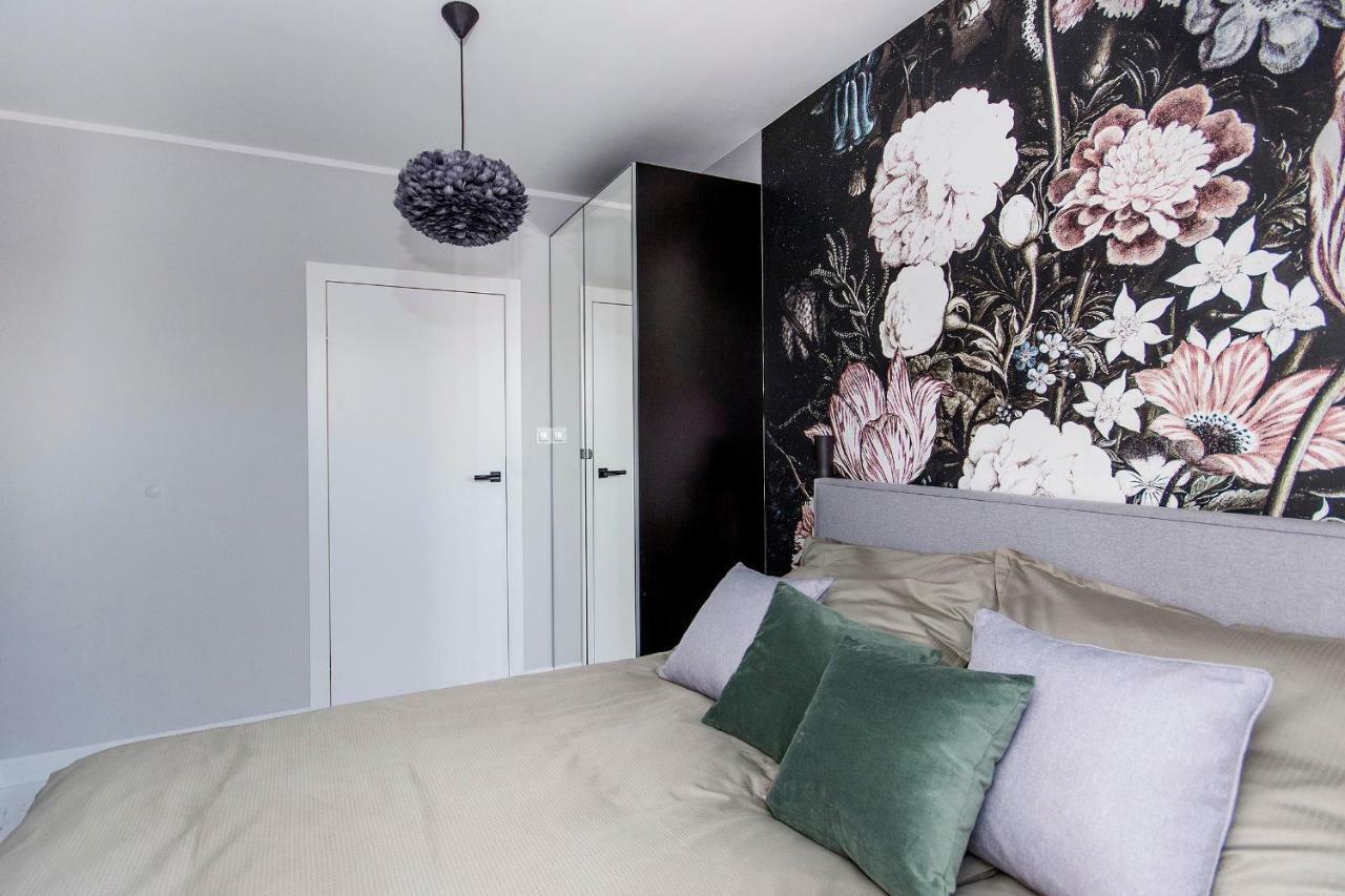 Apartment White Lions - Old Town Gdansk
