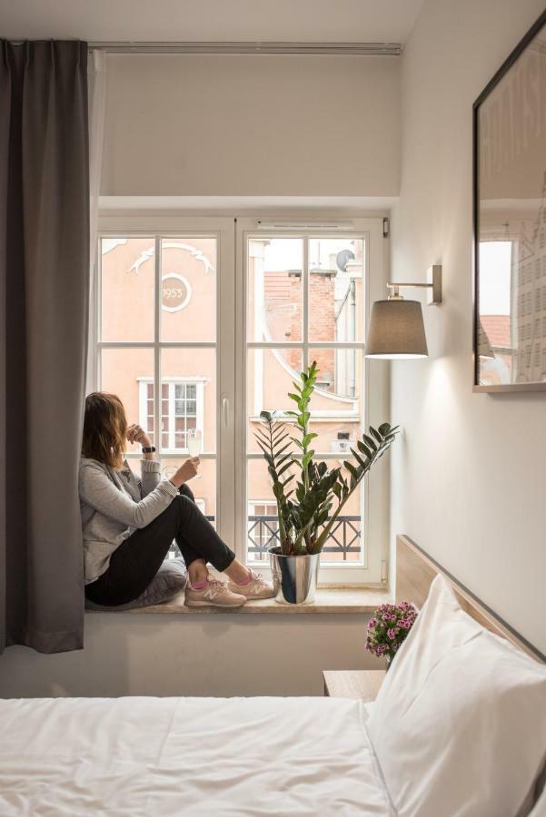 Hotel apartamentowy Fama Old Town 3*