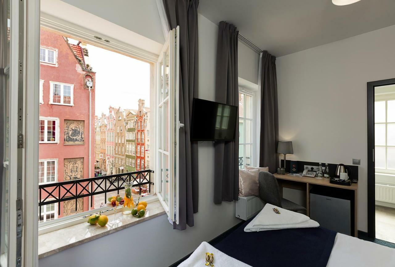 Aparthotel Fama Old Town