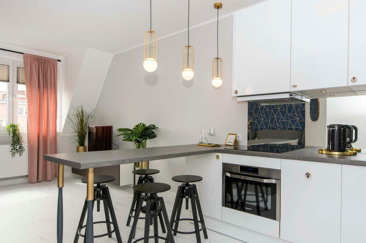 Apartament White Lions - Old Town