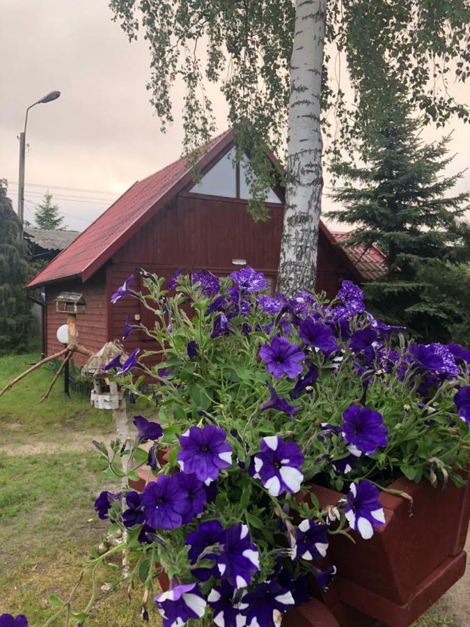 Centrum Wypoczynkowe Karman Holiday park 3*