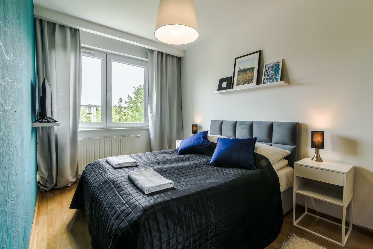 Rent A Flat - Obroncow Wybrzeza St. * Gdansk