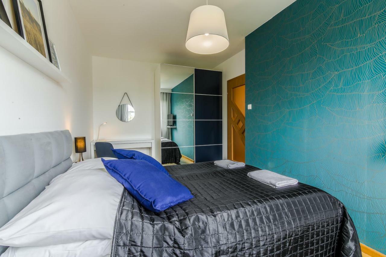 Rent A Flat - Obroncow Wybrzeza St. Apartment Gdansk