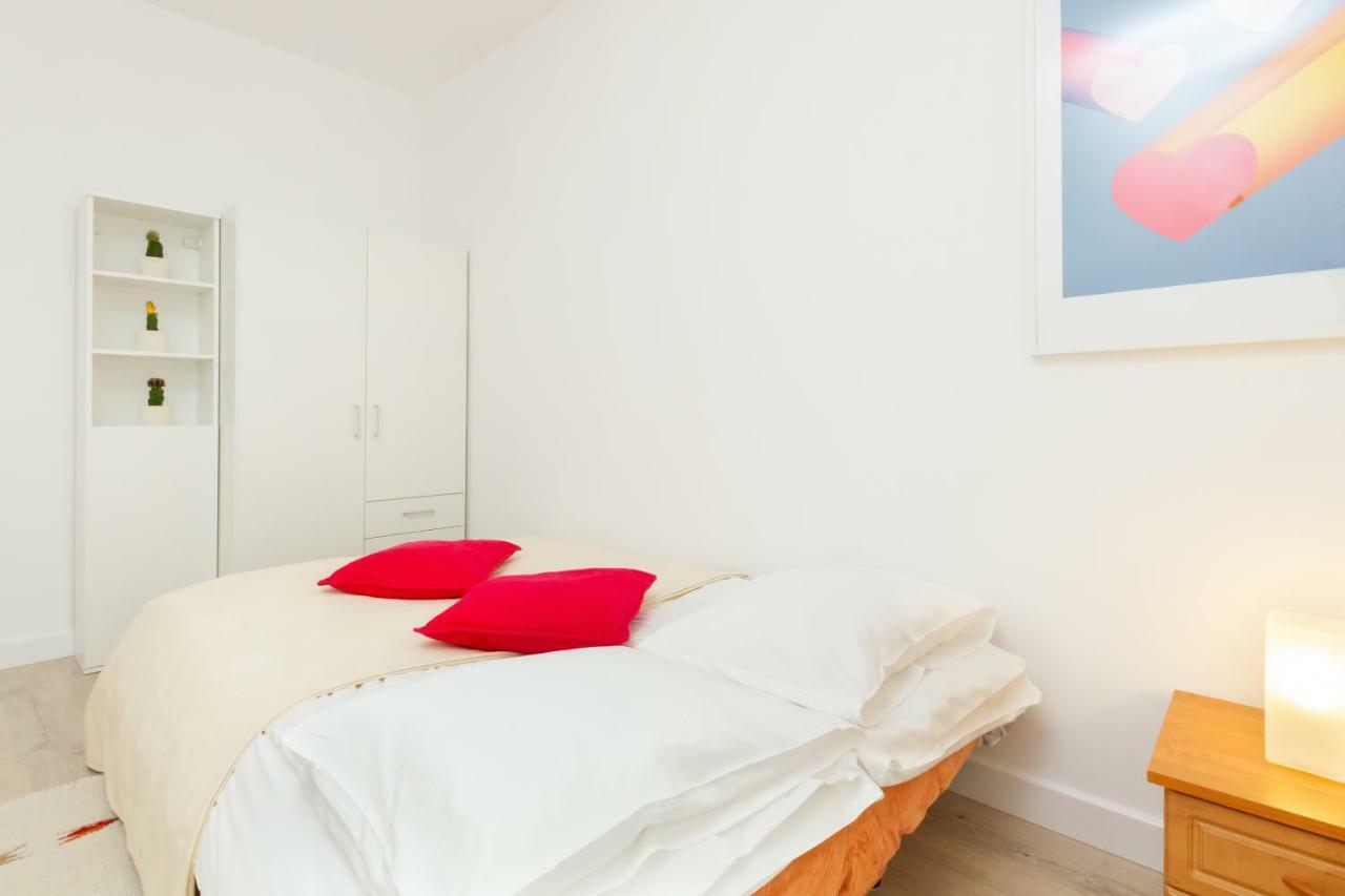 Apartament Harmonia Oliwska By Renters *