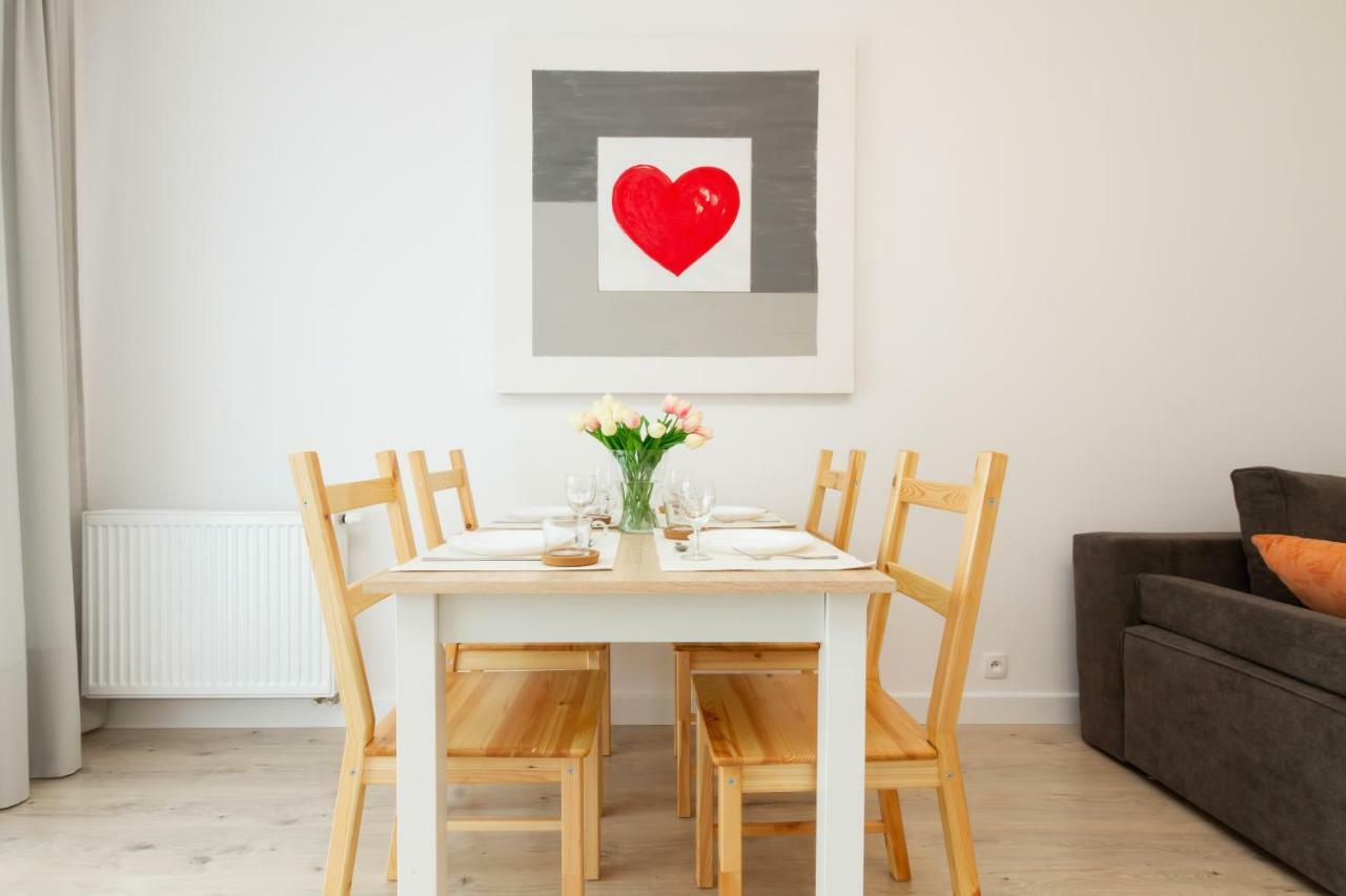 Harmonia Oliwska By Renters * Gdańsk