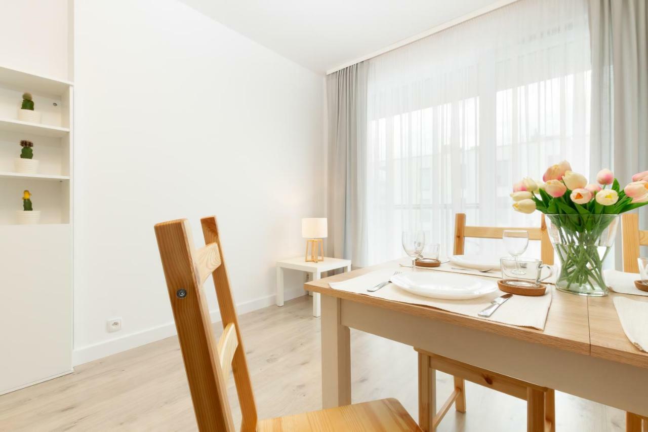 Apartament Harmonia Oliwska By Renters *