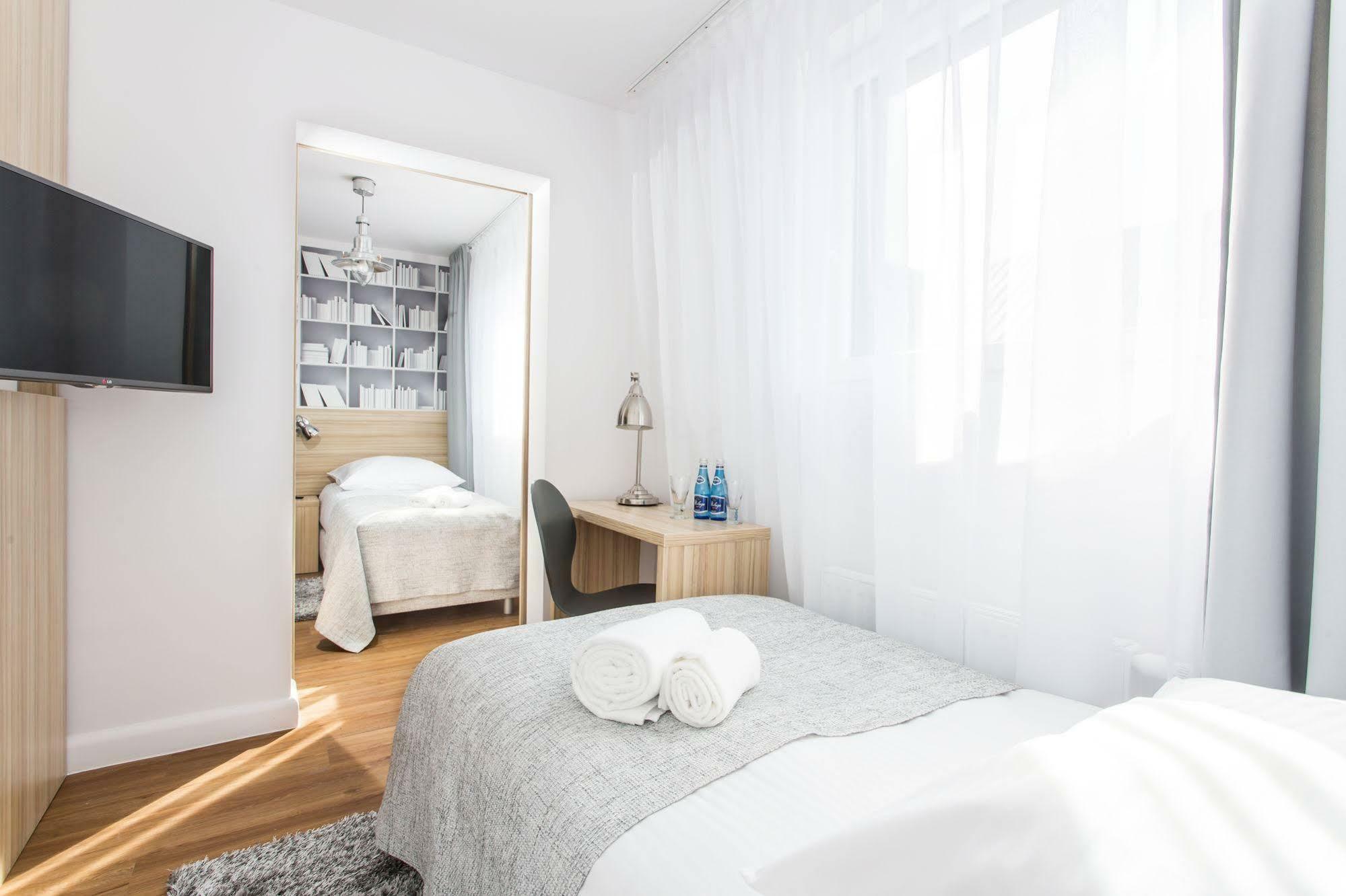 Smart Garnizon Gdansk