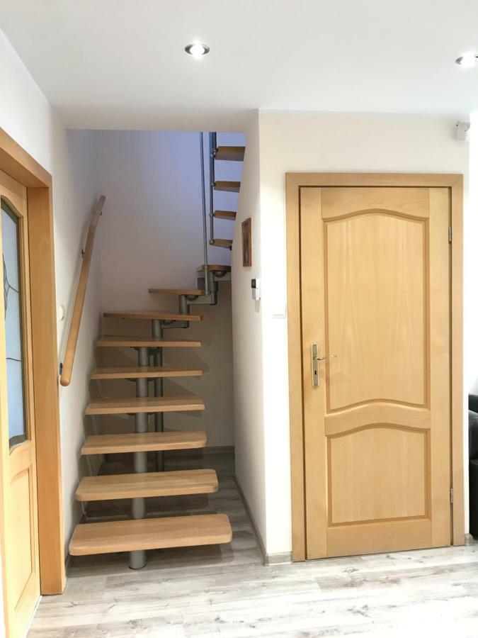 Apartament Jablonskiego * Gdansk