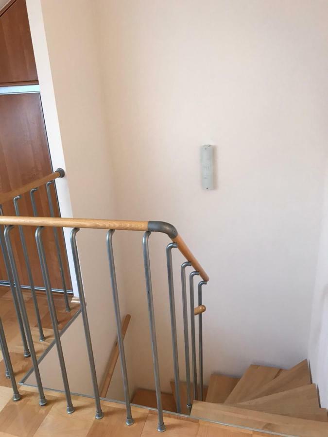 Apartment Apartament Jablonskiego Gdansk