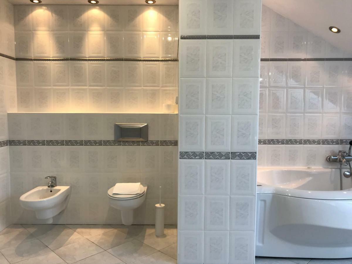 Apartament Jablonskiego Apartment