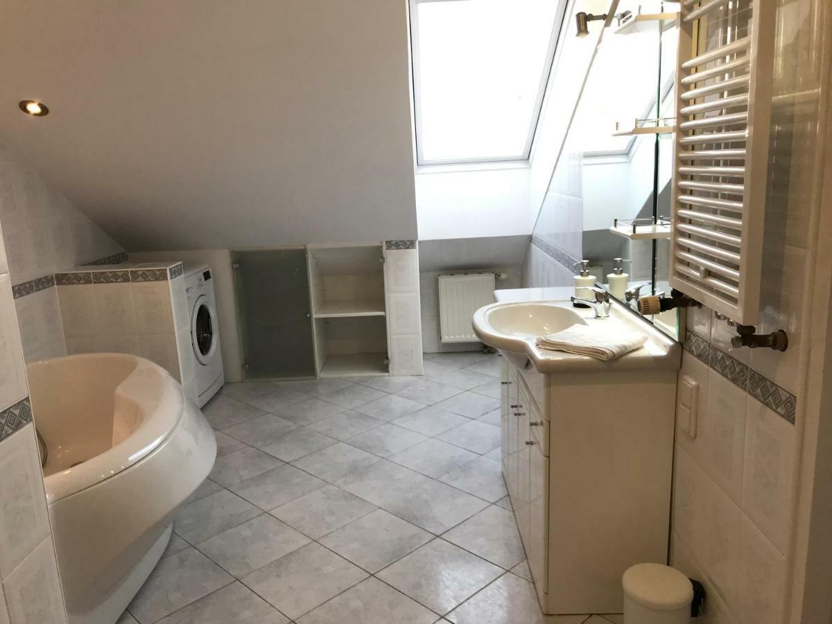 Apartament Jablonskiego
