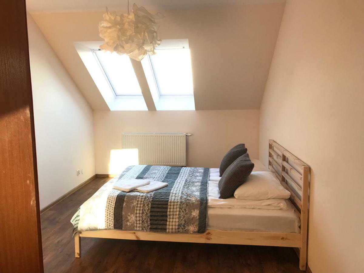 Apartament Jablonskiego Apartment Gdansk