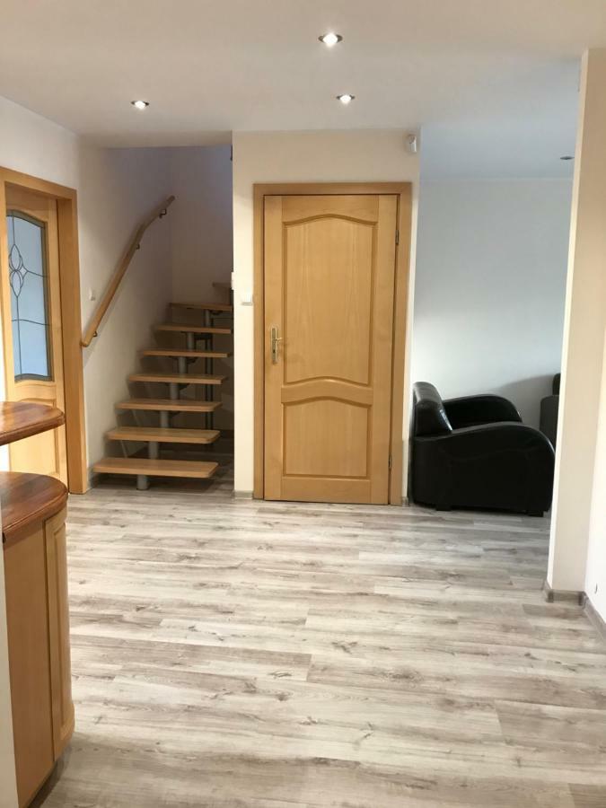 Apartament Jablonskiego *