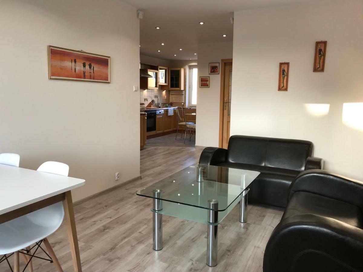 Apartament Jablonskiego *