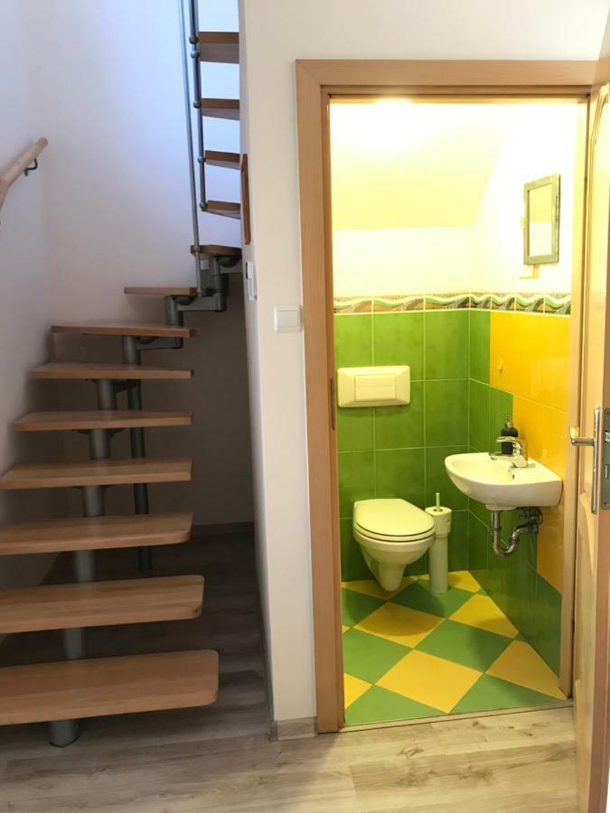 Apartment Apartament Jablonskiego