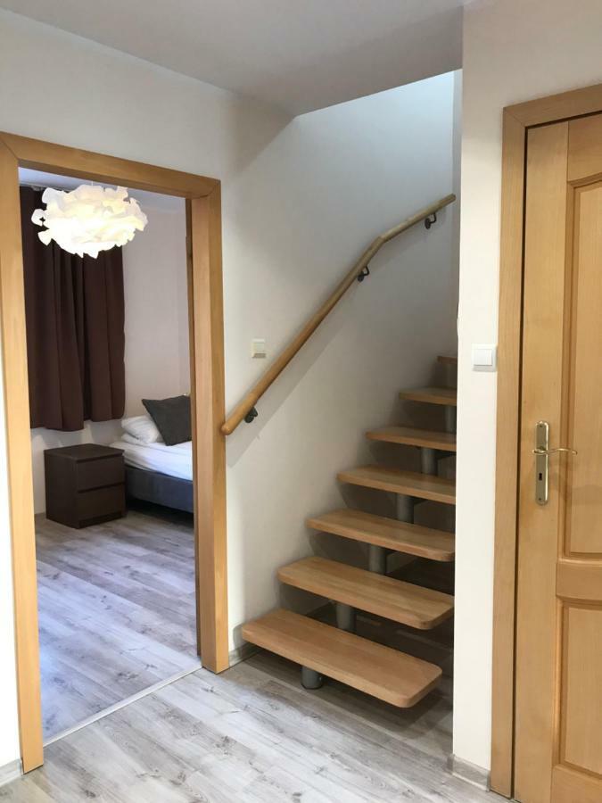 Apartament Jablonskiego Gdansk