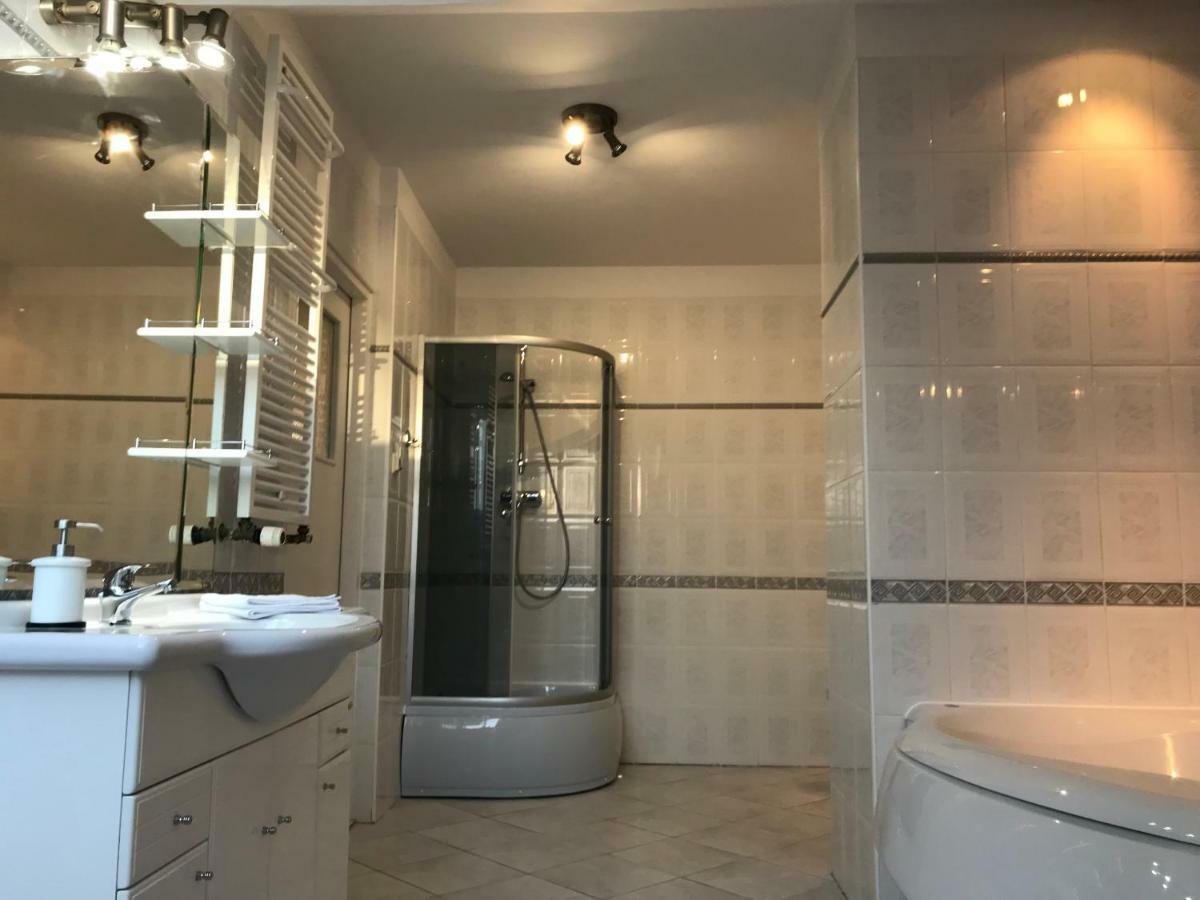 Apartament Jablonskiego *