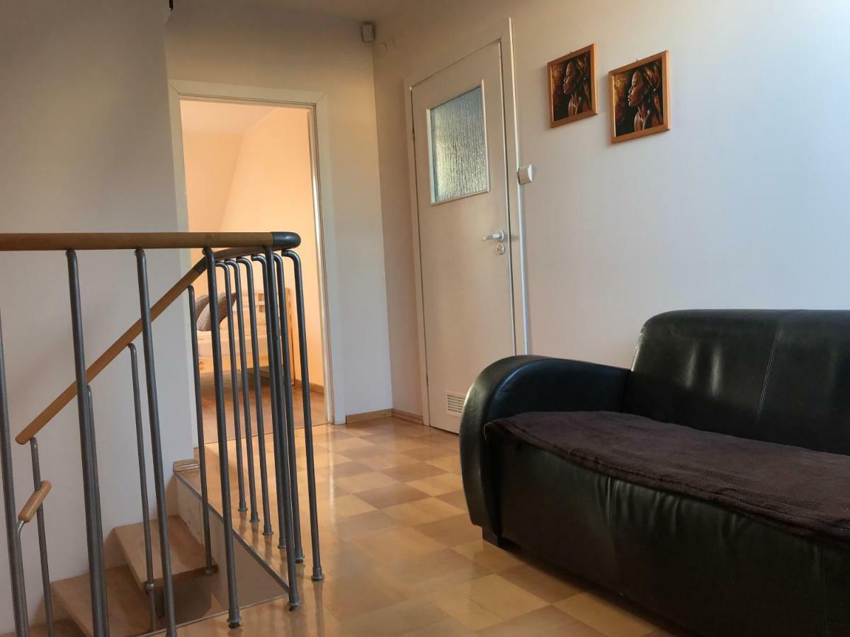 Apartment Apartament Jablonskiego
