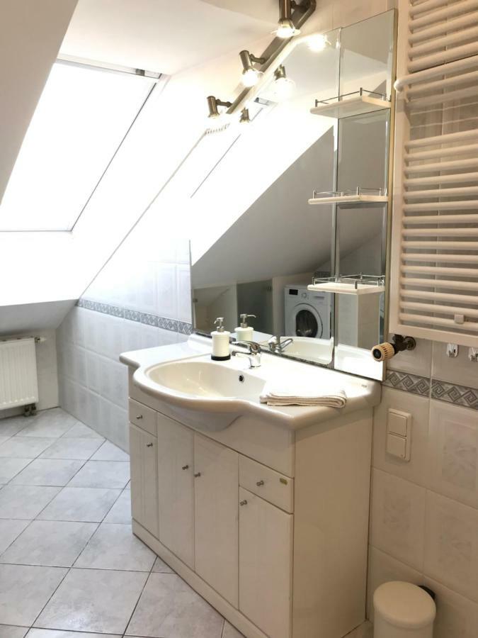 Apartament Jablonskiego Apartment *