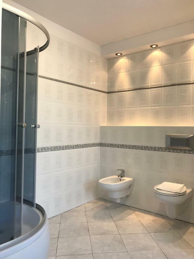 Apartment Apartament Jablonskiego