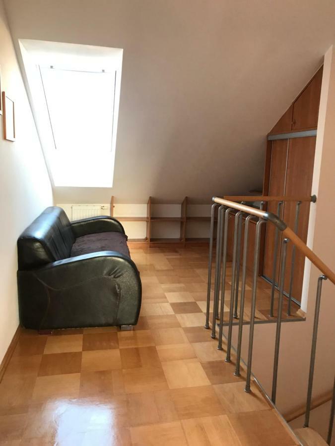Apartament Jablonskiego *