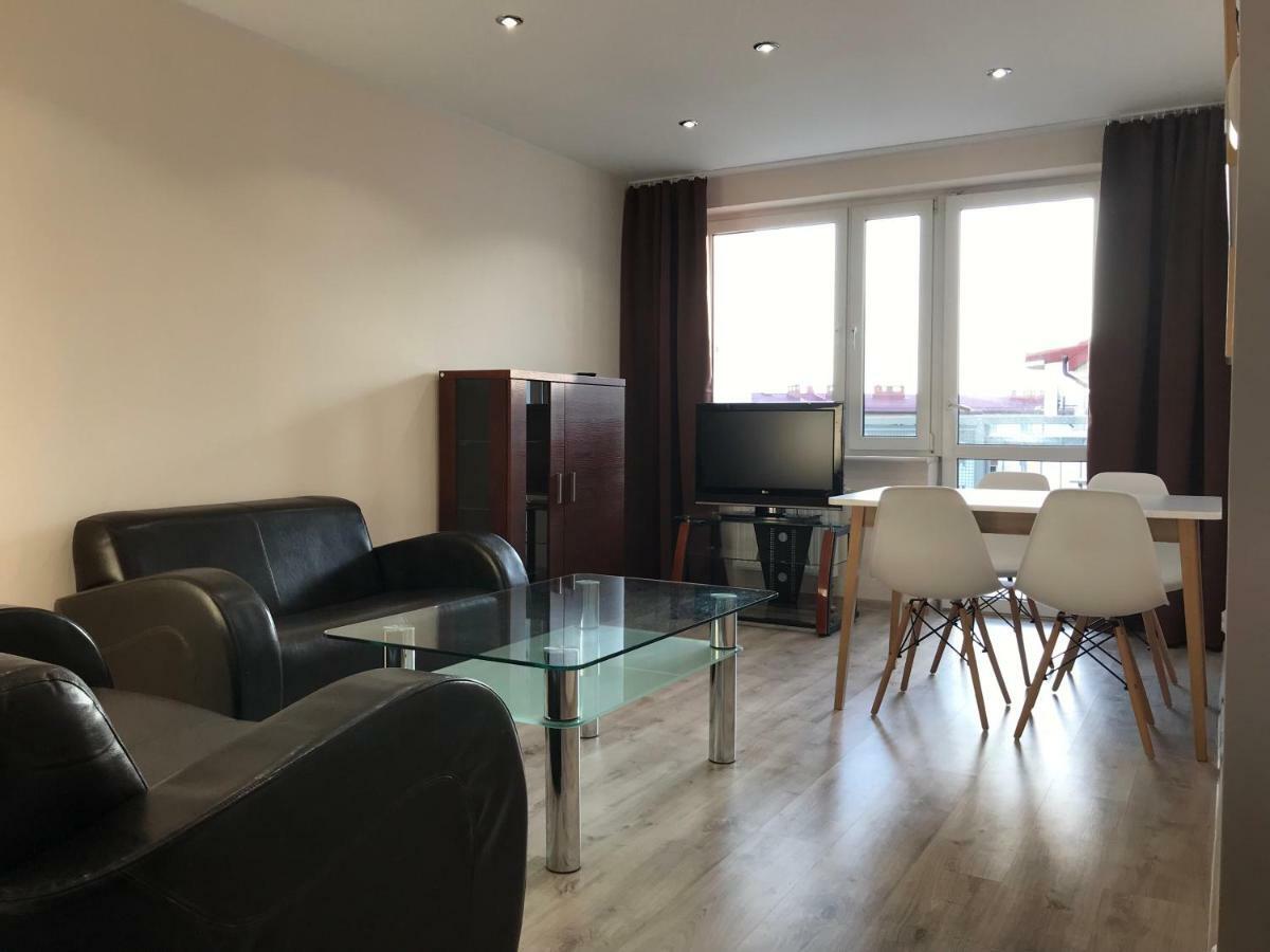 Apartament Jablonskiego * Gdansk