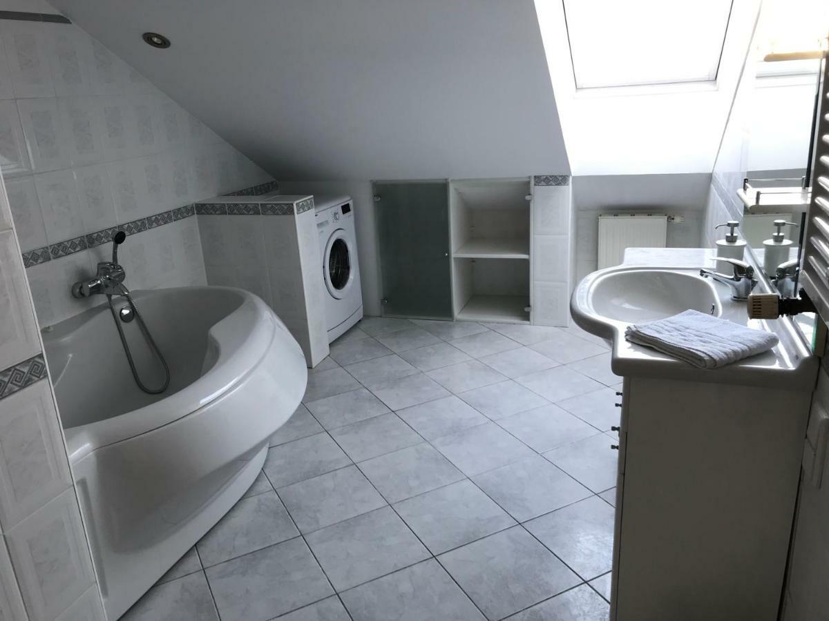Apartament Jablonskiego * Gdansk