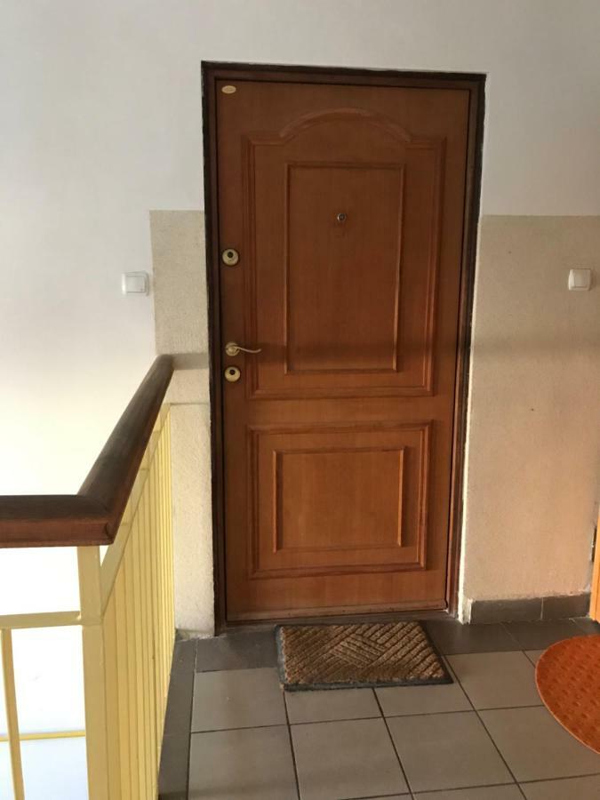 Apartment Apartament Jablonskiego *