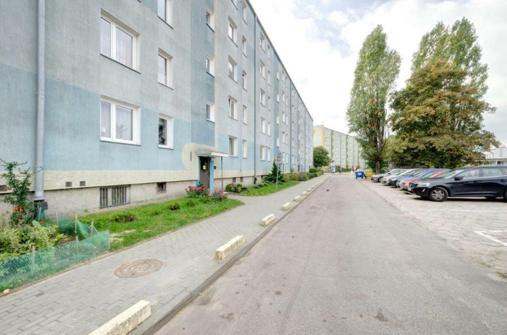 Apartment Przymorze *