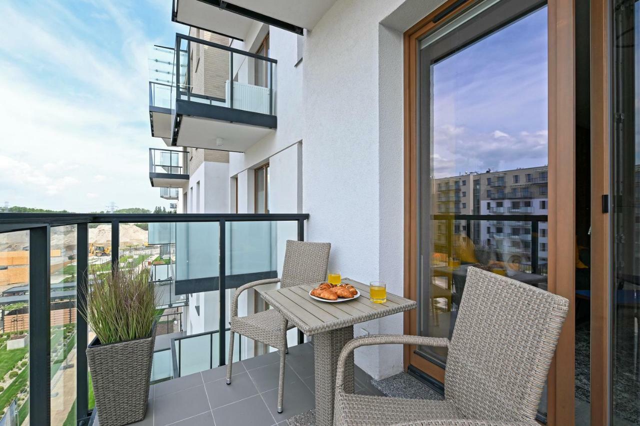 Apartment Luxury Voyage + Extra Bikes *