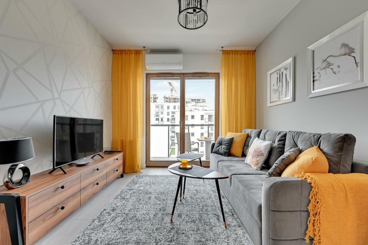 Apartment Luxury Voyage + Extra Bikes