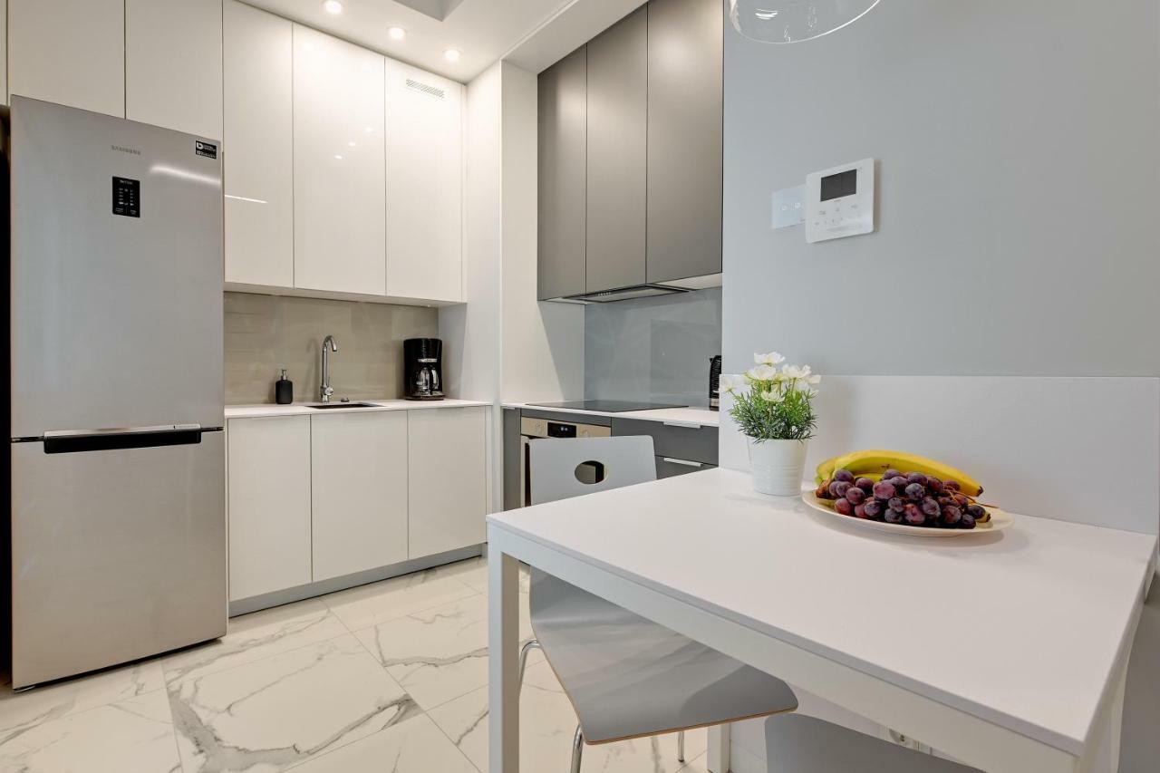 Luxury Voyage + Extra Bikes Apartment *