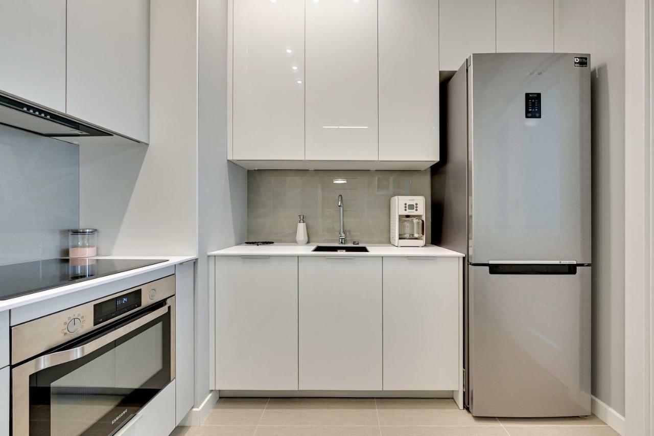 Apartment Luxury Voyage + Extra Bikes