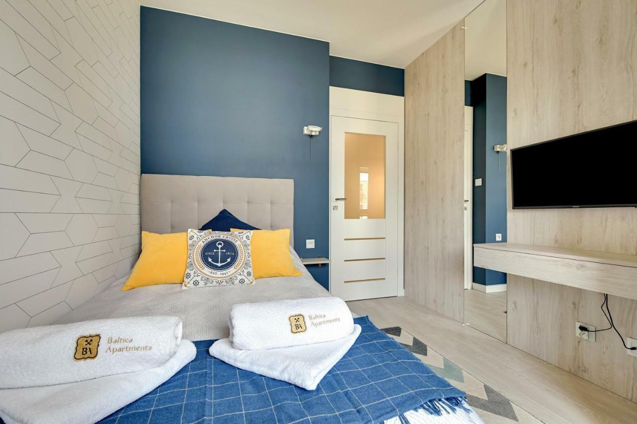 Luxury Voyage + Extra Bikes Apartment