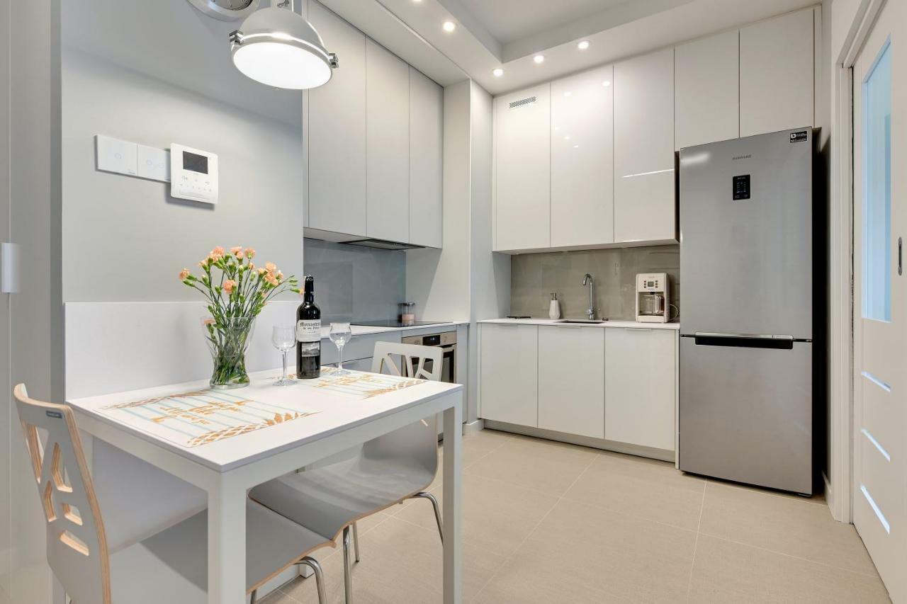 Luxury Voyage + Extra Bikes Apartment