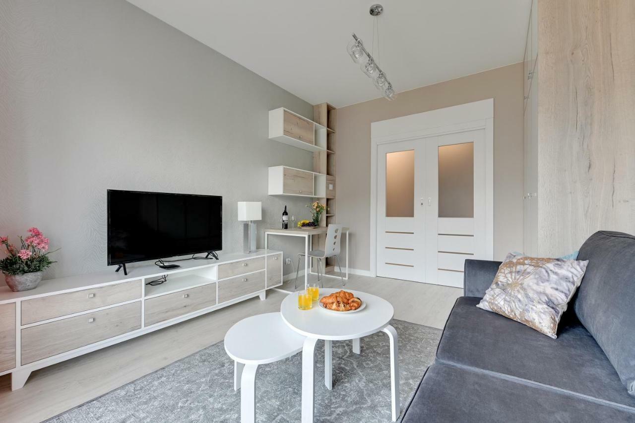 Apartment Luxury Voyage + Extra Bikes