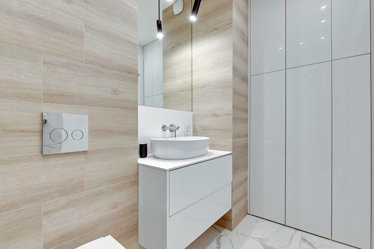 Apartment Luxury Voyage + Extra Bikes *