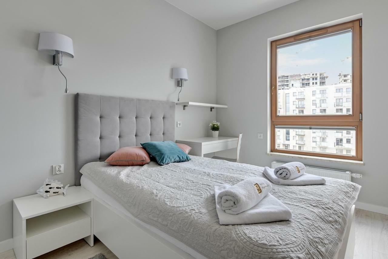 Apartment Luxury Voyage + Extra Bikes