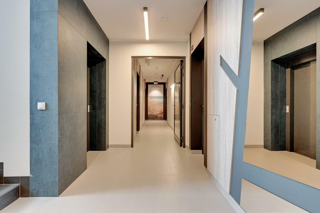 Apartment Luxury Voyage + Extra Bikes *