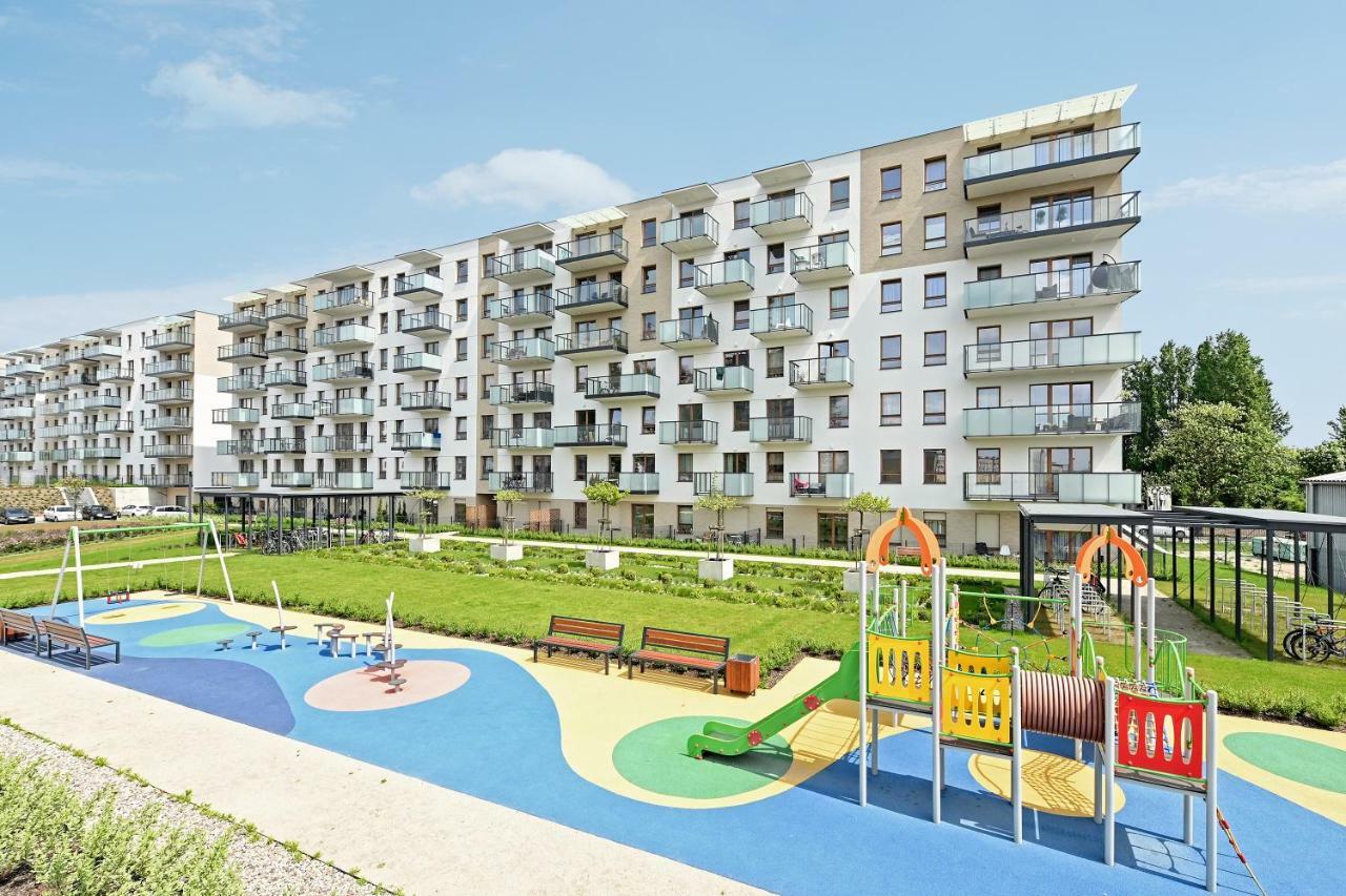 Apartament Luxury Voyage + Extra Bikes *