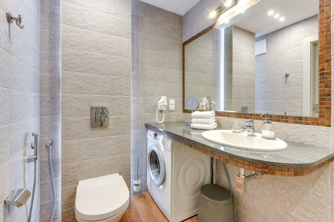 Marina Oldtown Apartment *