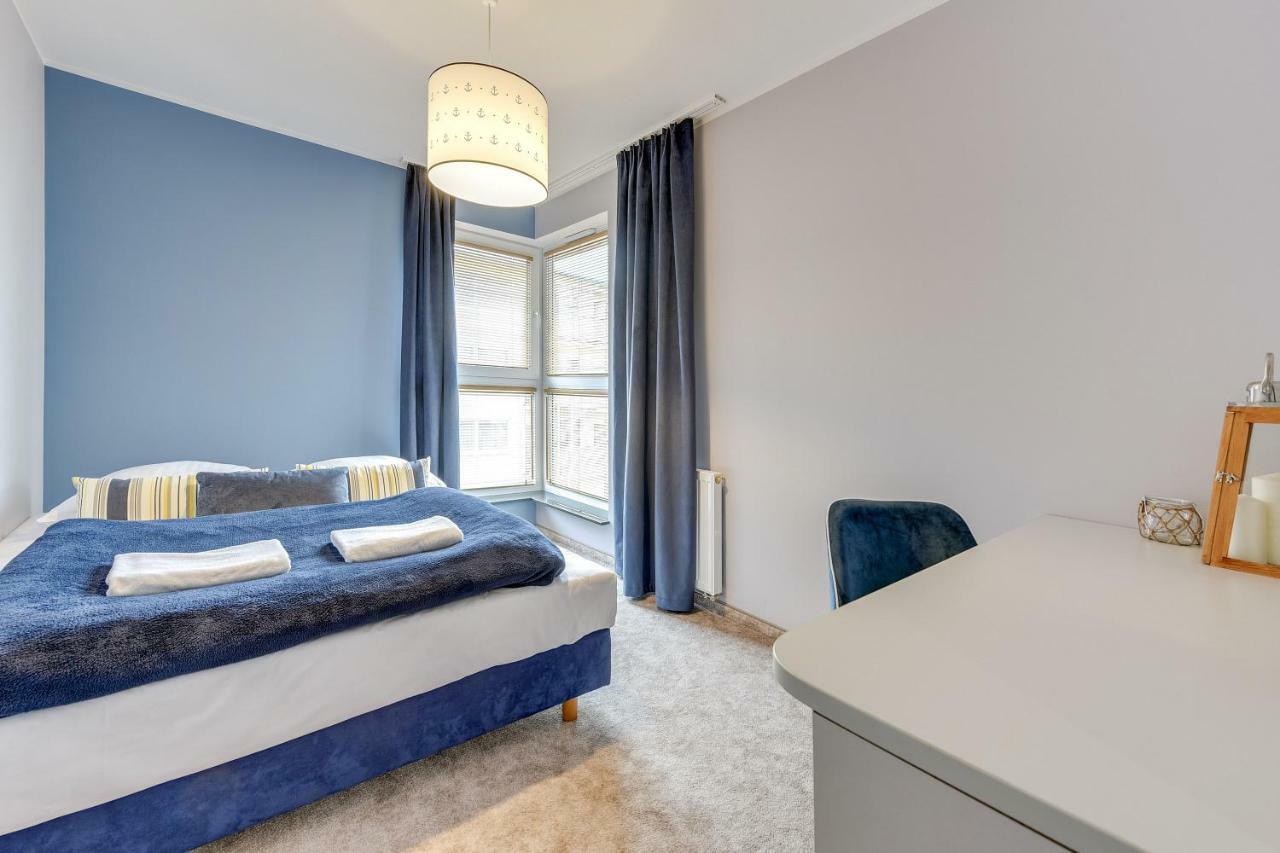 Marina Oldtown Apartment Gdansk