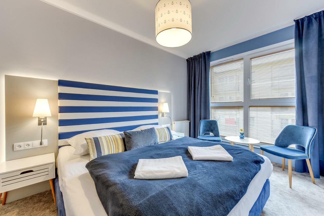 Apartment Marina Oldtown Gdansk