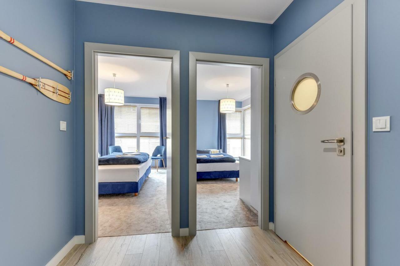 Apartment Marina Oldtown