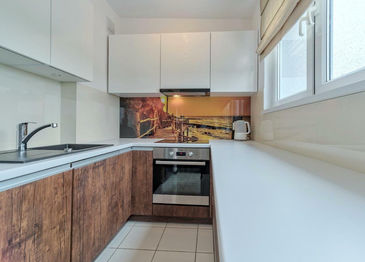 Apartment Mieszkanie Dorothy - Acco Rent Gdansk