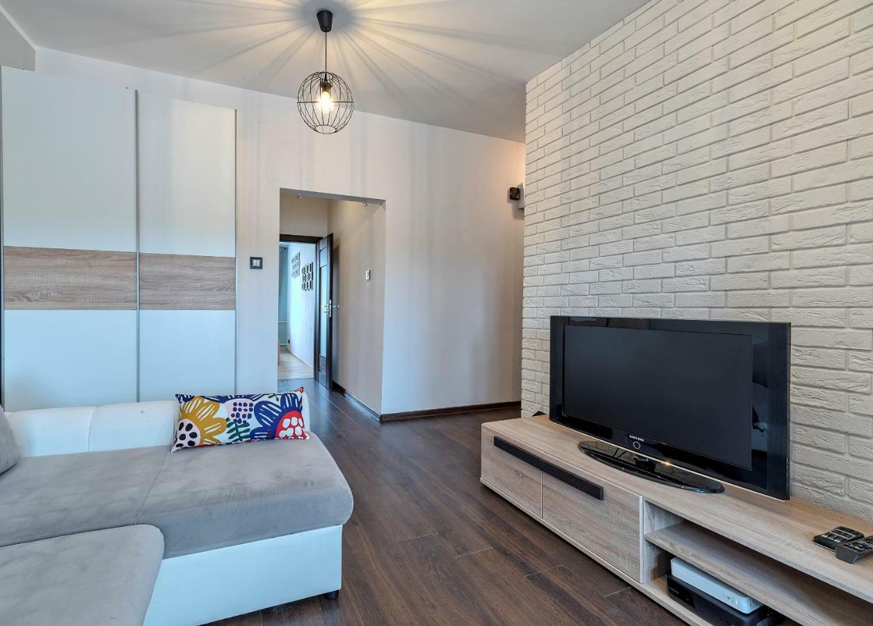 Mieszkanie Dorothy - Acco Rent Apartment Gdansk