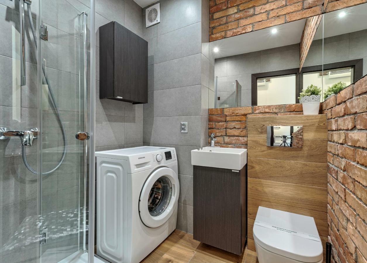 Apartment Mieszkanie Dorothy - Acco Rent Gdansk